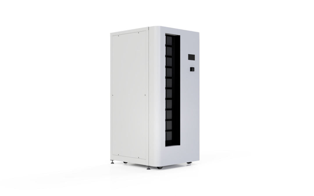 MedBOX I