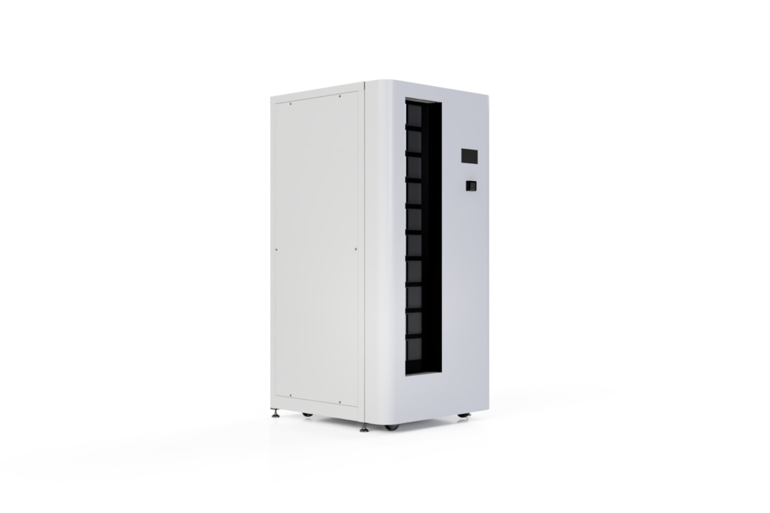 MedBOX I