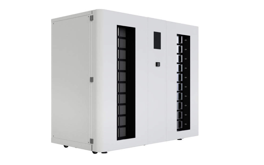 MedBOX II