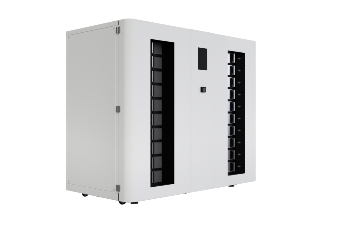 MedBOX II