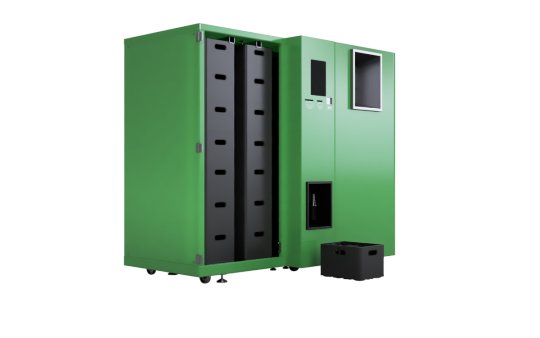 GreenBOX II