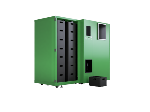 GreenBOX II
