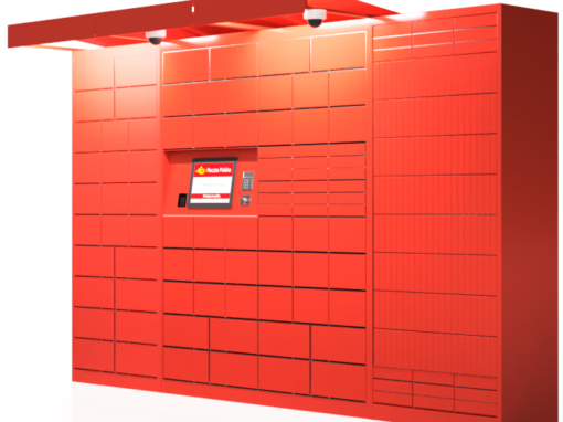 ParcelBOX