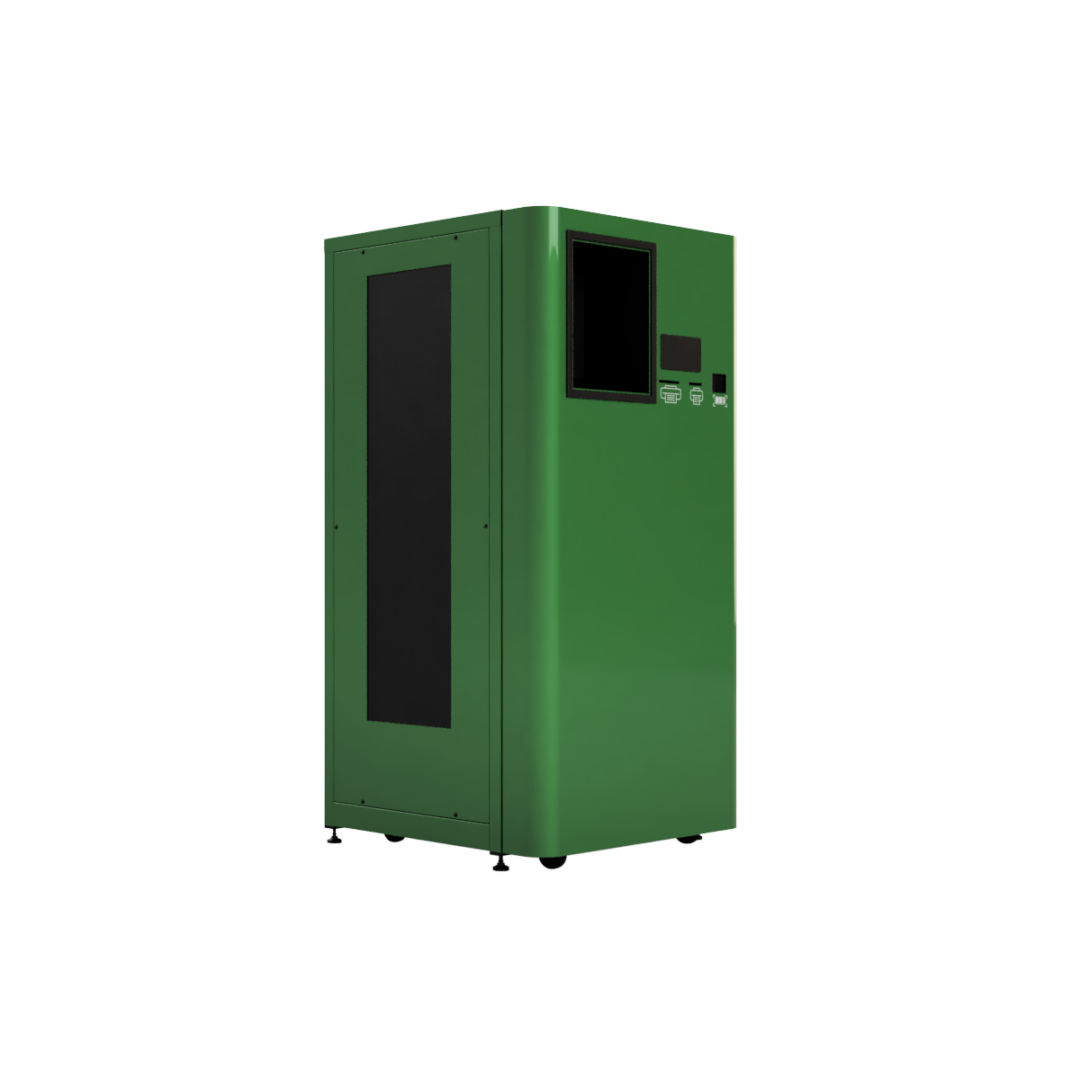 GreenBOX