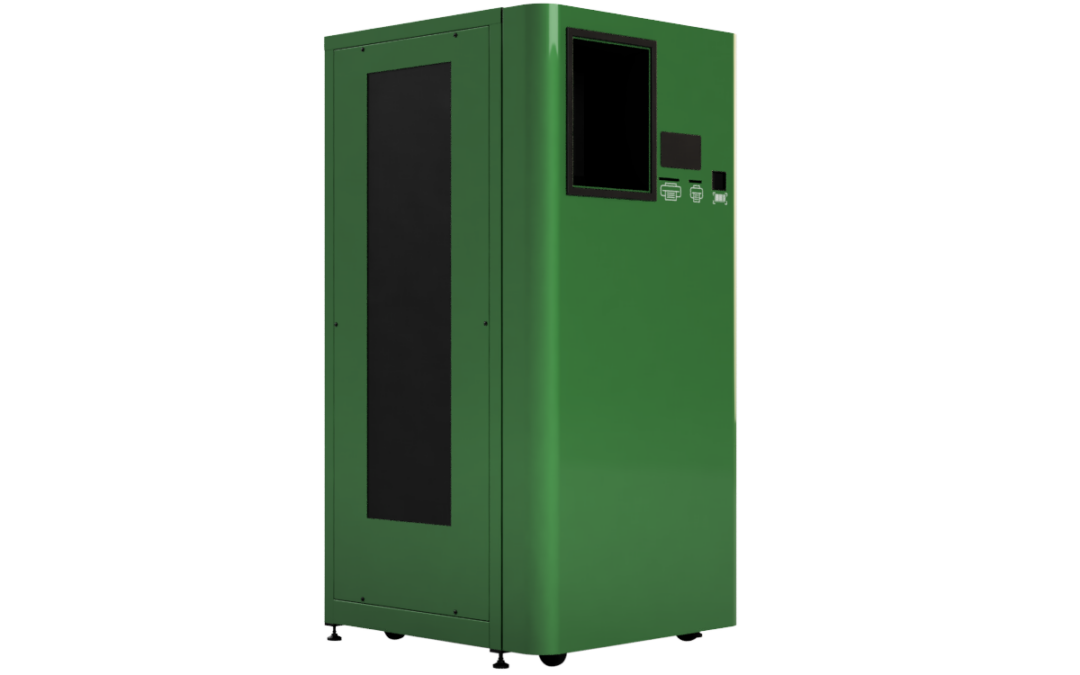 GreenBOX