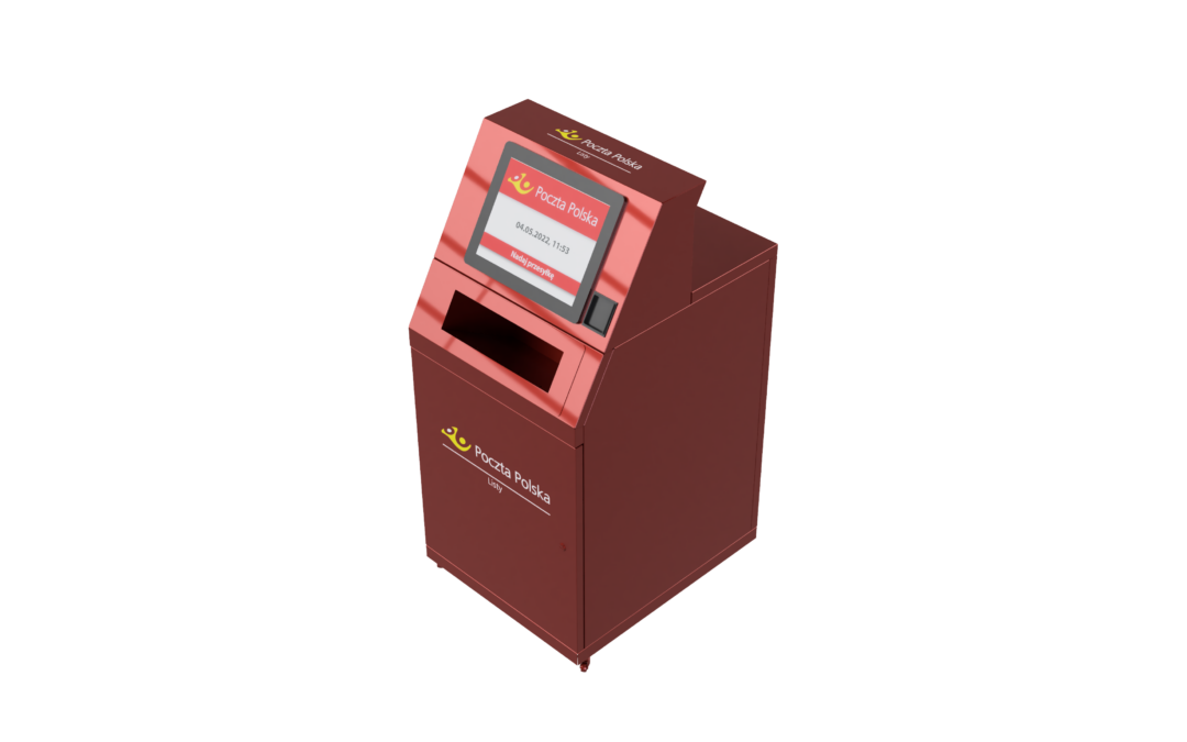 LetterBOX MARK 2