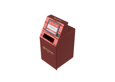 LetterBOX MARK 2