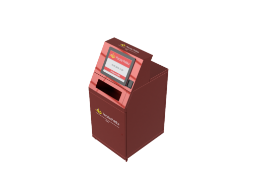 LetterBOX MARK 2