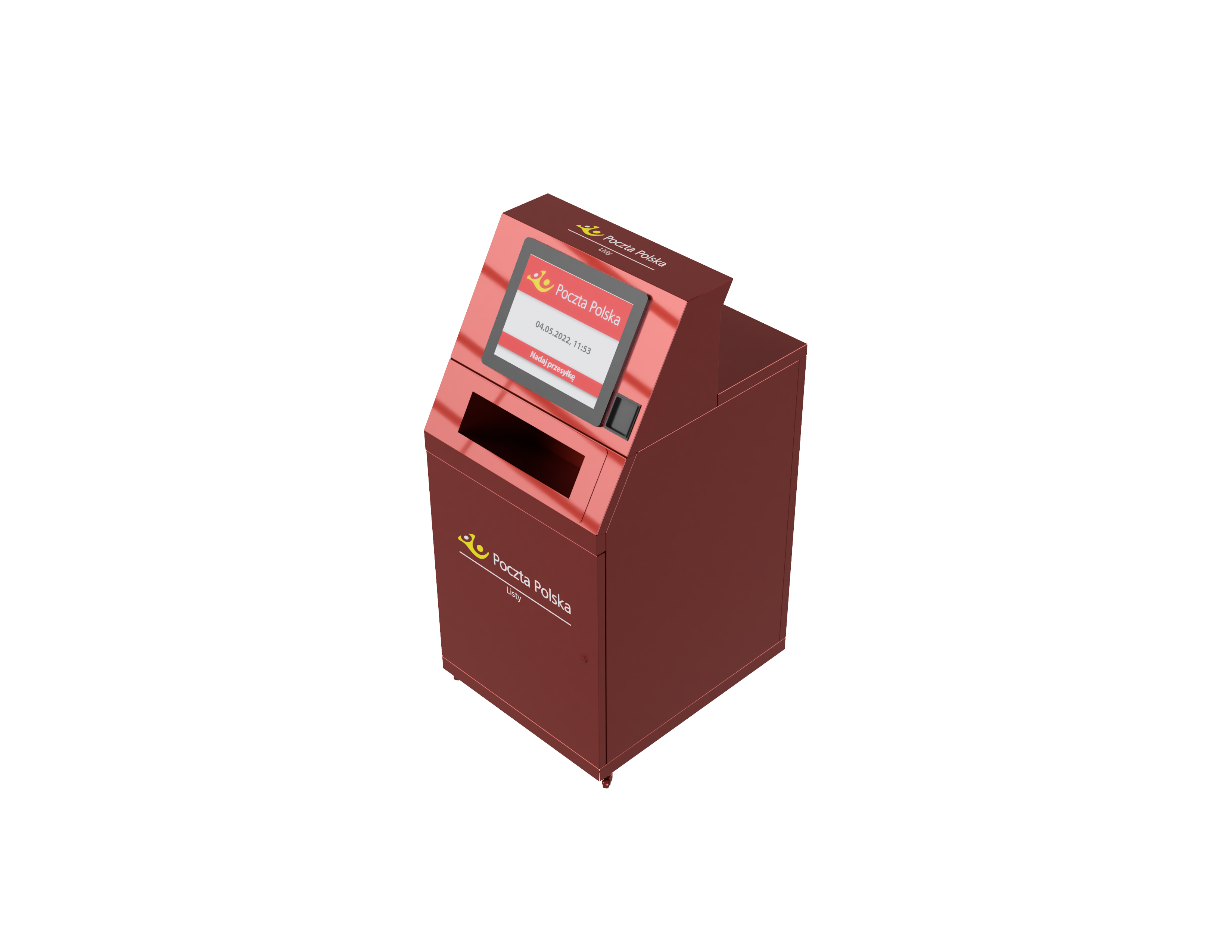 LetterBOX MARK 2