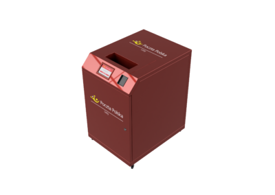 LetterBOX MARK I