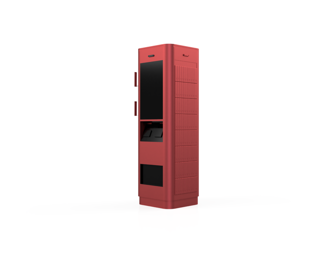 LetterBOX